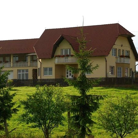 Margareta Vendeghaz Hotel Lupeni  Luaran gambar